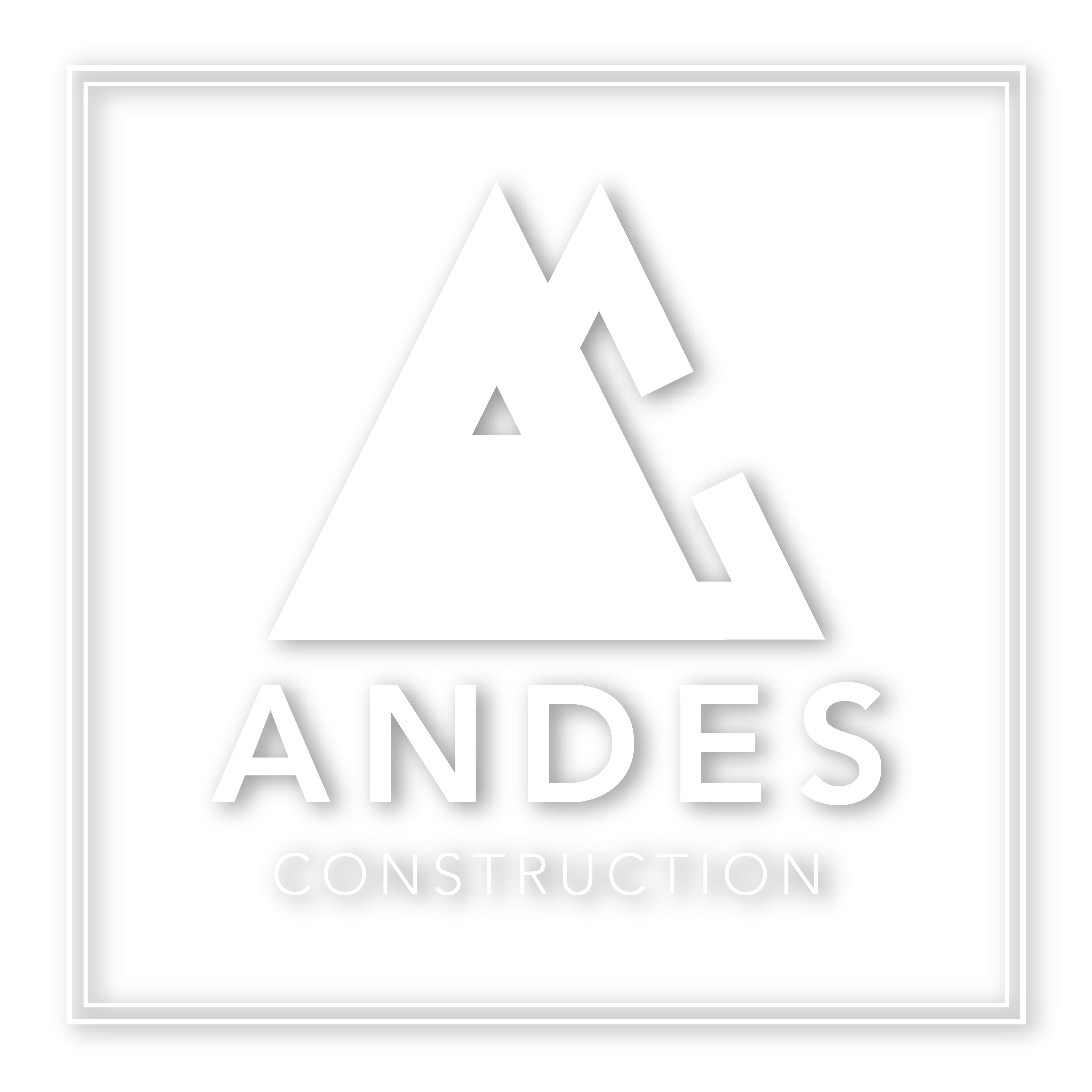 Andes Construction