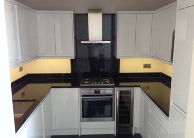 Kitchens Renovation