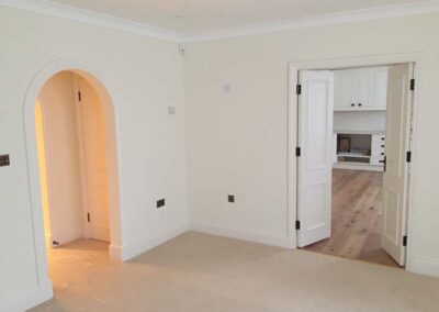 Renovation Home Improvement